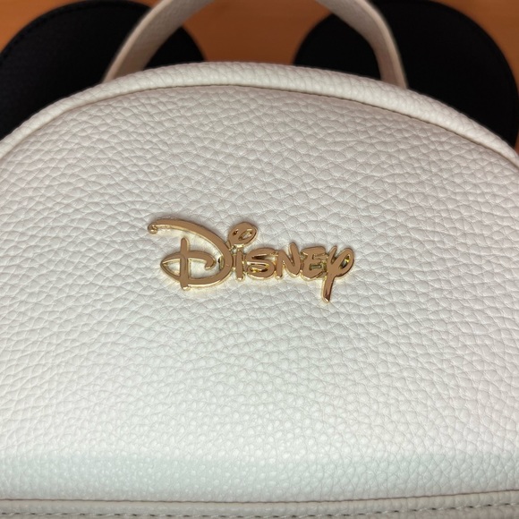 NWT Mickey Mouse Backpack - Picture 4 of 8